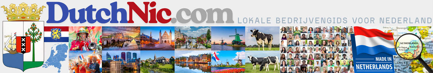 Gemaakt in Nederland - JB Pc's